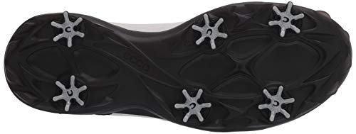 ECCO-Strike-Zapatos-de-Golf-Hombre
