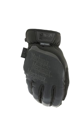 Mechanix Wear FastFit Covert D4-360 XXL : guantes tácticos con máxima destreza