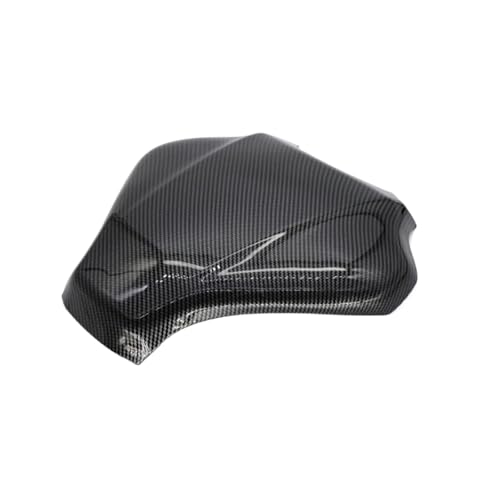 �I�[�g�o�C�A�N�Z�T���[ �t�����g�ƃ��A�R���^���N�L���b�v�v���e�N�^�[ �z���_ CB650R CBR650R 2019 2020 2021 2022 2023 �J�[�{���t�@�C�o�[�Ή�(Rear fuel tank cap)