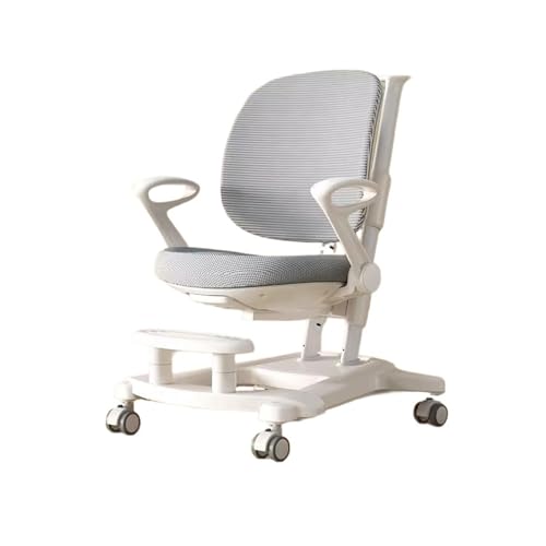 Sillas Escritorio para Niños con Reposabrazos Marca HLHLOP777