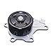 Water Pump Compatible With TOYOTA COROLLA 07-,19,ETIOS 10-20,16100-39525,1610039525,16100-39526,1610039526,16100-09610,1610009610