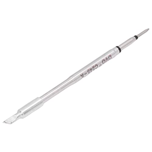 Image of Soldering Iron Tips C245 Replacement for Soldering Station (245-K)