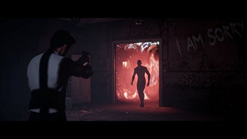 Past Cure - Xbox One [Edizione: Regno Unito]