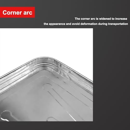 Air Conditioner Drip Tray – Condensate Drain Pan for AC Units, Easy Install Leak Prevention, Durable Drip Pan Accessory (94x43x2.5cm/37x17x1in)