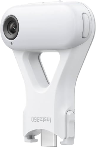 Insta360 Flow 2 Pro AI Tracker con seguimiento automático por inteligencia artificial 2