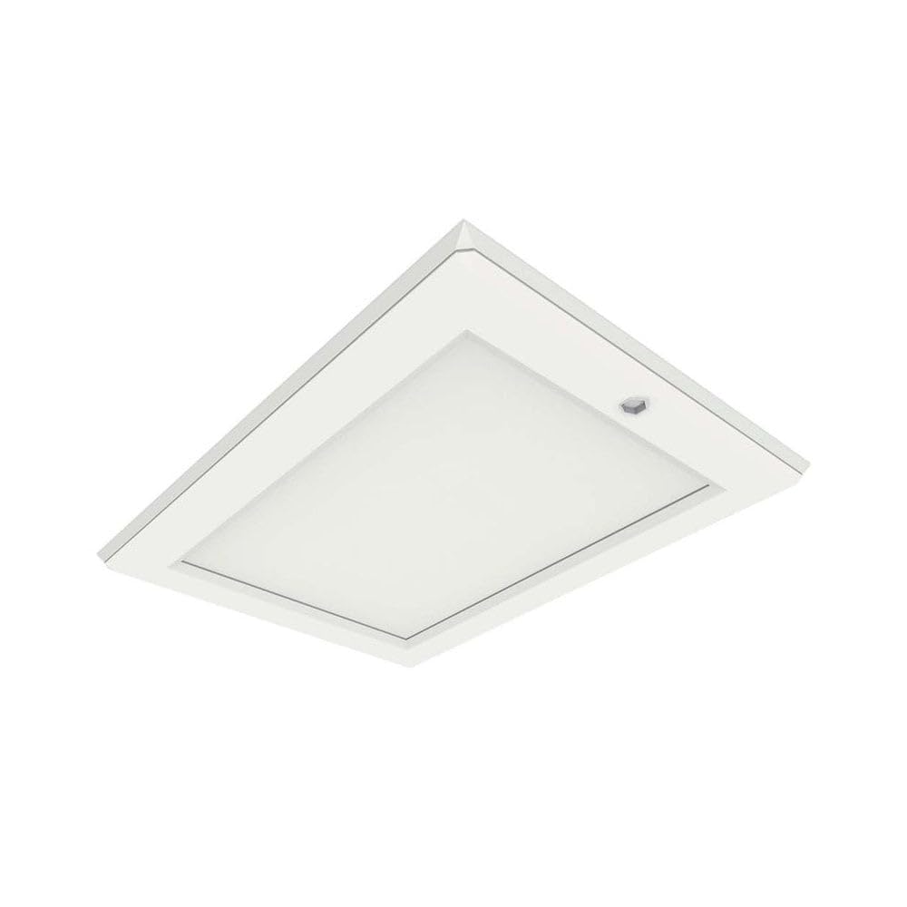 Manthorpe GL250-035-PU 562X726MM Loft Hatch Plastic Loft Hatch - Drop-Down