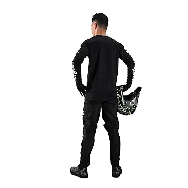 Troy Lee Designs Sprint Fiets Jersey