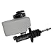 Short Remote M/C 3/4" Bore, 10oz Reservoir w/Level Cap