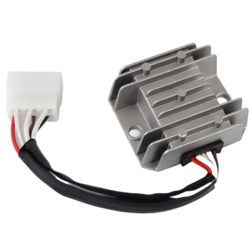 Régulateur redresseur 12V RD 250 350 redresseur moto 2J2-81960-A1