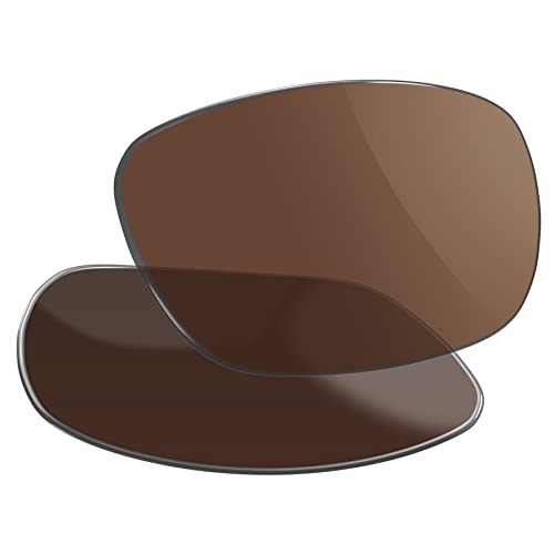 Vaep Polarized Replacement Lenses for Maui Jim Black Coral MJ249 Sunglasses