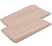 Produktbild Windhager Gartenvlies Winter Vlieshaube L, 2 Stück, 0,6 x 1 m, 70 g, Beige, 06730