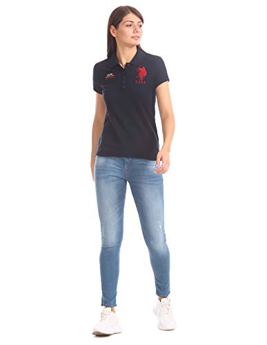 Image of U.S. Polo ASSN. Women T-Shirt
