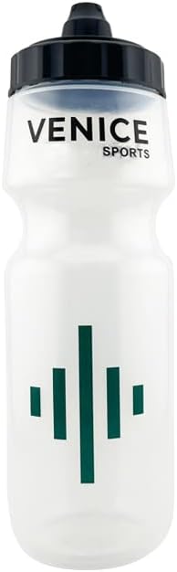 Botellas de Agua Deportivas