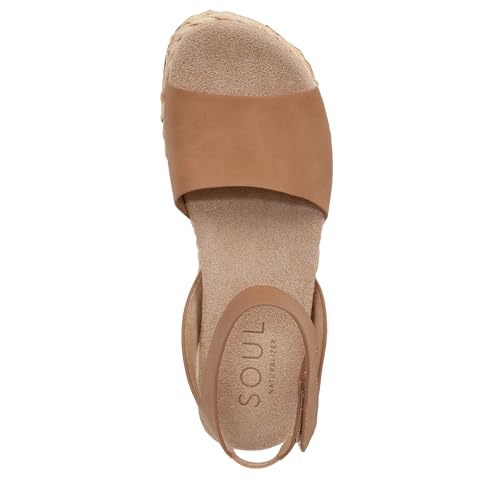Image of Naturalizer Deara Strappy Sandals