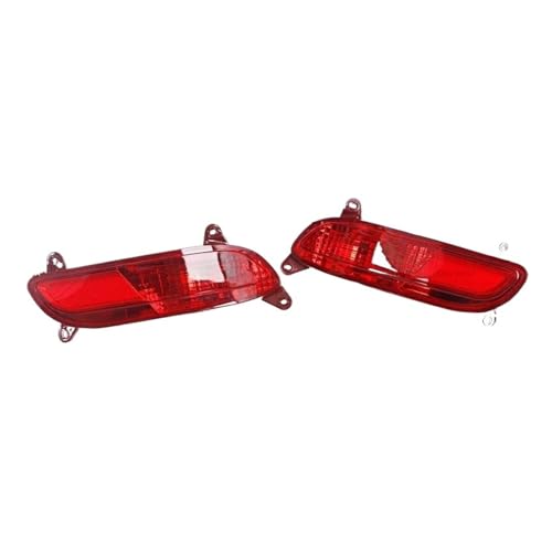 Feux arrière KIA RIO cassés ? Remplacez votre stop antibrouillard avec la paire 92405-1W210