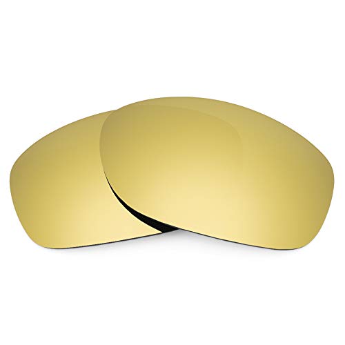 Image of Revant Replacement Lenses for Oakley Pit Bull OO9127