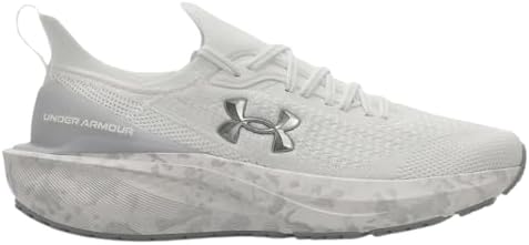 Tênis Under Armour Charged Quicker