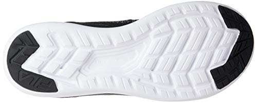 Tênis Fr Lumix, FILA, Masculino, PRETO/GRAFITE, 39