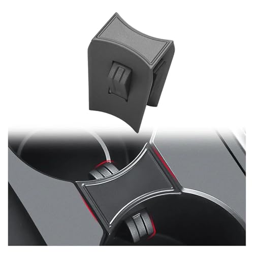 Limitador de vaso central compatible Model 3 y Y miniatura 2