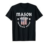 mason drinking team capitan ohio craft beer oh brewer maglietta