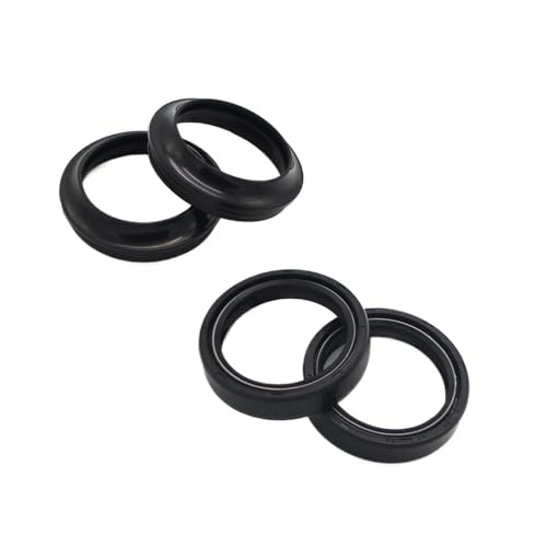 Joint d'étanchéité for fourche résolvant les fuites d'huile de suspensions GSX 750