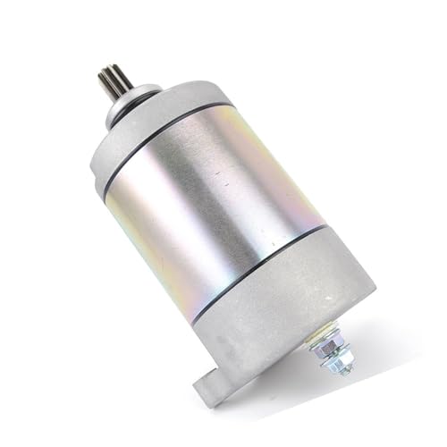 Motor de arranque 0DM0-093000 para motocicleta NK CF250 modelos 2021 a 2024 1