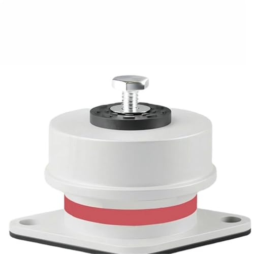 Isolateur industriel ZD-11 amortisseur de chocs et réduction vibrations