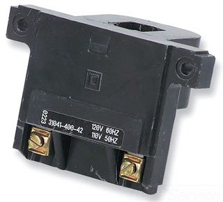 Coil, Magnetic, 240Vac