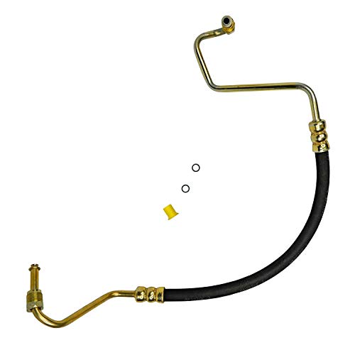 Edelmann Elite 80290E Power Steering Pressure Hose - Car Accessories and Equipment, For 1997-2001 Jeep Cherokee Edelmann Elite 80290E Power Steering Pressure Hose - Car Accessories and Equipment, For 1997-2001 Jeep Cherokee