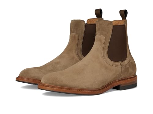 Image of Allen Edmonds Men's Tanner Boots | Casual Boots