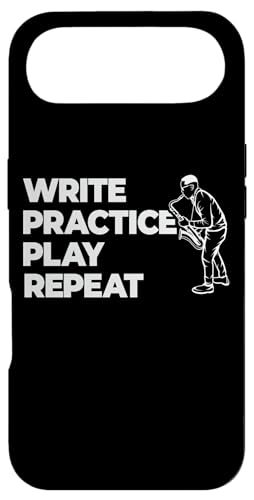 Write Practice Play Repeat �X�}�z�P�[�X iPhone Air �p