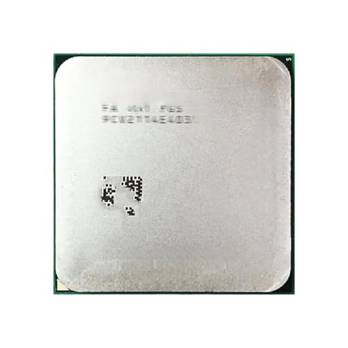 FX Series FX-4300 4300 3.8 Quad-core CPU FD4300WMW4MHK AM3+