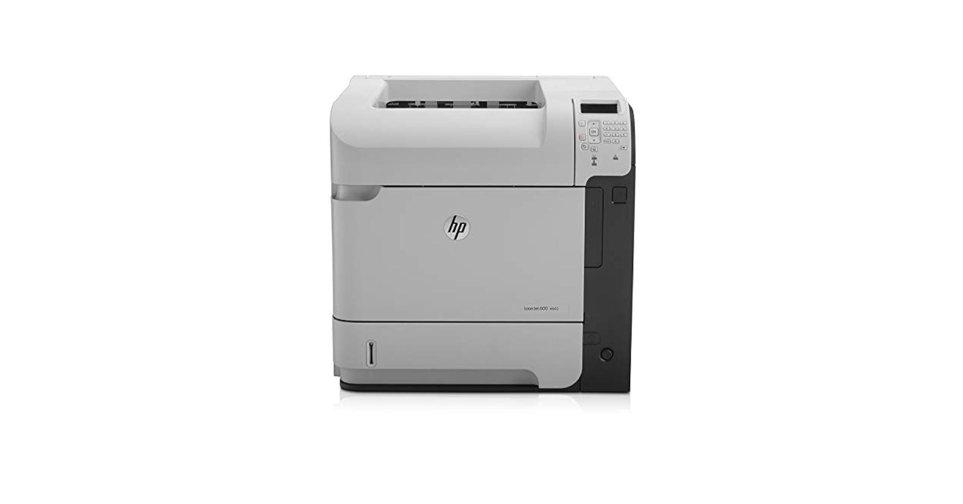 キーボード LaserJet Enterprise 600 M602dn Amazon.com: HP LaserJet Enterprise M607n Monochrome Printer