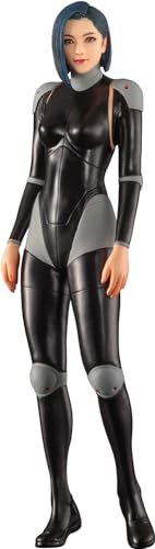 Hasegawa 1/12 Figura AI Cyber Girl No. 41 miniatura 1