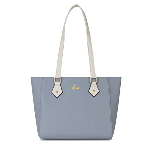Image of Lavie Pastel Women's Gracie Tote Bag | Tote Bag for Work | Ladies purse | Stylish Shoulder Bag | Gift for Women