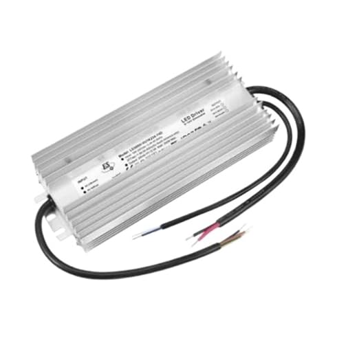 Alimentation LED 24V 300W dimmable pour éliminer les sifflements de vos LED