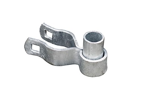 America's Fence Store Kennel Hinge 10 Pack