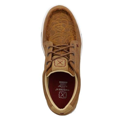 Image of Twisted X Women's Kicks Low Top Sneakers