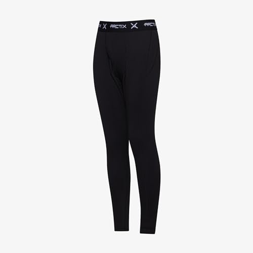 Arctix Boys Dynamic Base Layer Pant3