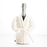 Puffin - The Resort Robe - Insulated Wine Cooler I Champagne Bottle Insulator, Keep Drinks and Beverages Cold