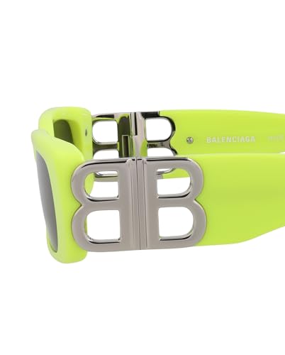 Balenciaga Square-Frame Acetate Sunglasses4