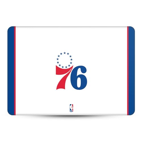 Autocollant vinyle MacBook Pro 13 compatible A2159 A1989 NBA