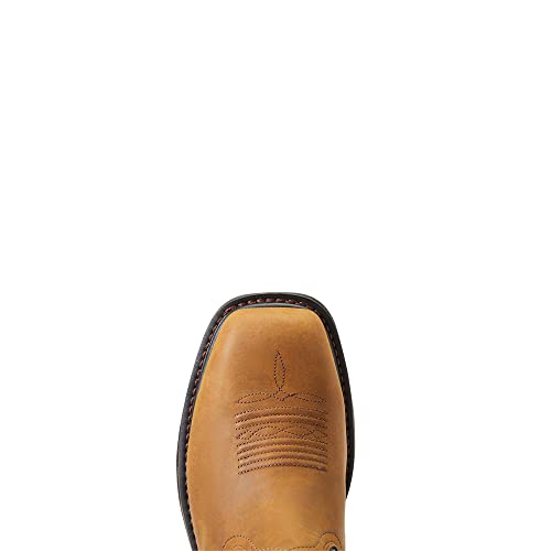 Image of Ariat Men's WorkHog XT BOA Carbon Toe Work Boot