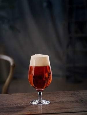 Juego de 4 Copas de Cerveza Orrefors Taster Personalizadas miniatura 5