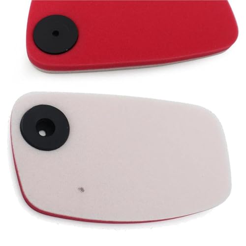 Élément à air et filtre d'admission pour moto CRF 110 F