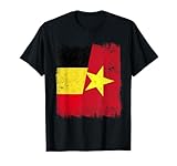 Vietnam Flag Designs Proud Vietnamese Roots