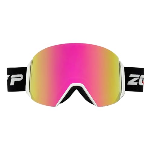 YMTSGEQ XL[S[OA܂~ߎCY 100%UV400ی OTGXm[S[O jp (zCgt[ ubNXgbv - Revo sNS[hY(VLT 13%))