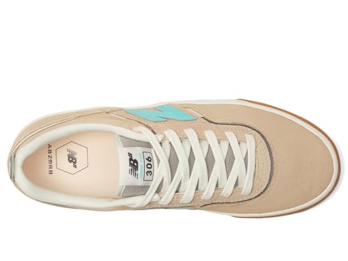 New Balance Men's 306 Jamie Foy Skate Shoe2
