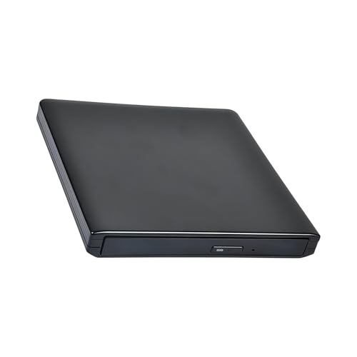 Grabadora externa BluRay USB 3.0 portátil para laptops