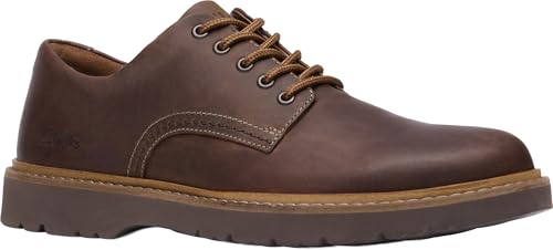 Clarks Men's Weltridge Low Oxford